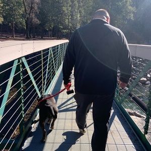 Meet your Posher, Russell